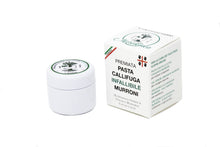 Carica l'immagine nel visualizzatore di Gallery, Murroni | Elimina Duroni Calli Verruche e Occhi di Pernice | Pasta Callifuga per Piedi| Extra Forte | Rimozione Totale C