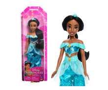 Carica l'immagine nel visualizzatore di Gallery, Mattel Disney Princess Jasmine Bambola Look Classico