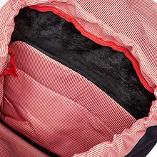 Carica l'immagine nel visualizzatore di Gallery, Herschel Little America, Zaino Unisex Adulto, Nero (Noir (Black)), Taglia unica