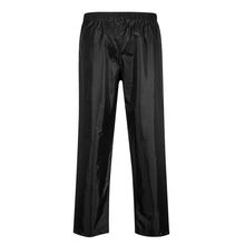 Carica l'immagine nel visualizzatore di Gallery, Portwest S441 Pantaloni Impermeabili Leggero Impermeabile Duraturo 2 tasche