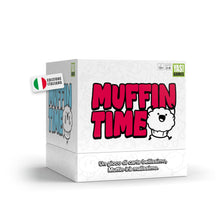Carica l'immagine nel visualizzatore di Gallery, Yas Games - Muffin Time - L'Unico in Italiano - Party Game - Da 2 a 8 giocatori dai 13 anni in su