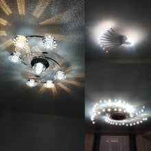 Carica l'immagine nel visualizzatore di Gallery, Set di 5 lampadine LED G9 2W, equivalenti a alogene 25 W, coperchio in vetro, 6000 K, bianco freddo, 250 lumen, angolo d