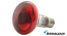 Carica l'immagine nel visualizzatore di Gallery, OL-KIT4COLOR60 Kit 4 Lampadine Colorate ad Incandescenza Spot, E27, 60 Watt