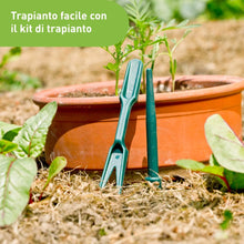 Carica l'immagine nel visualizzatore di Gallery, Set da picchetti, 2 pezzi.