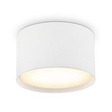 Carica l'immagine nel visualizzatore di Gallery, Faretti LED Soffitto 6W 560LM Faretti da Soffitto 4000K Luce Naturale Plafoniera led Soffitto Ø84x50mm Lampada da Soffit