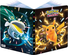 Carica l'immagine nel visualizzatore di Gallery, Ultra Pro | Pokemon 9 Pocket Portfolio: Pokemon Scarlet &amp; Viola 4.5 | Gioco di Carte Collezionabili Accessorio