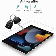 Carica l'immagine nel visualizzatore di Gallery, Gerutek 2 Pezzi Pellicola Protettiva per iPad 9ª/8ª/7ª Gen 10,2 Pollici