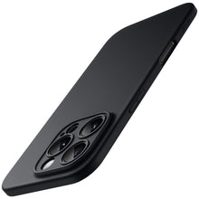 Carica l'immagine nel visualizzatore di Gallery, JETech Cover Slim per iPhone 16 Pro, Titanio Nero
