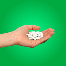 Carica l'immagine nel visualizzatore di Gallery, PUR Gum | Gomma Da Masticare Senza Zucchero | 100% Xilitolo | Vegana, Senza Aspartame, Senza Glutine e Amica dei Diabeti
