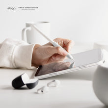 Carica l'immagine nel visualizzatore di Gallery, elago Silicone Grip Cover Compatibile con Apple Pencil 2 e 1