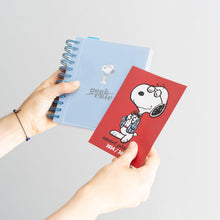 Carica l&#39;immagine nel visualizzatore di Gallery, Grupo Erik: Diario Scuola 2024 2025 Snoopy - Agenda giornaliera 11 mesi, 16 x 14 cm, Diario scolastico 2024-2025, Diario scuola 2024 2025 elementari snoopy