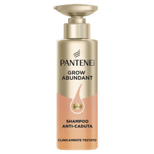 Carica l'immagine nel visualizzatore di Gallery, Pantene Grow Abundant Shampoo Anti-Caduta 290ml