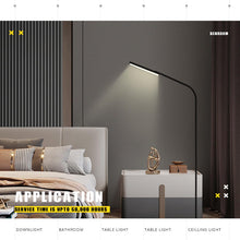 Carica l'immagine nel visualizzatore di Gallery, QLEE 6W Luce Diurna Naturale G24q Luce Led A 4 Pin Uguale 13 Watt Lampadine Cfl Pl-C Retrofit LampaDa Fluorescente Compa