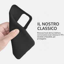 Carica l'immagine nel visualizzatore di Gallery, kwmobile Custodia Compatibile con Xiaomi Redmi Note 10 / Note 10S Cover - Back Case per Smartphone in Silicone TPU - Pro