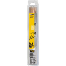 Carica l'immagine nel visualizzatore di Gallery, GYS - 60 Bacchette in acciaio per saldatura TIG, lunghezza 330 mm, diametro 1,6 mm