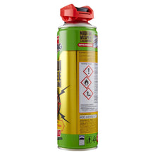 Carica l'immagine nel visualizzatore di Gallery, Zig Zag, Vespaio Precision, Insetticida Vespe spray ad azione immediata, con valvola a doppia erogazione, formato 400 ml