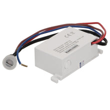 Carica l'immagine nel visualizzatore di Gallery, Sensore Crepuscolare Sonda Esterna IP54 2000W