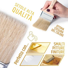 Carica l'immagine nel visualizzatore di Gallery, PENNELLIFICIO 2000 Kit Pittura Professionale