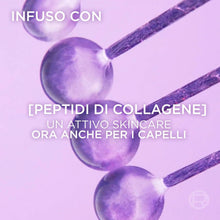 Carica l'immagine nel visualizzatore di Gallery, L'Oréal Paris Elvive Spray Rivitalizzante, Per Capelli Fini e Sottili, Effetto Volume Istantaneo, Con Peptidi di Collage