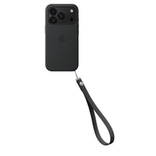 Carica l'immagine nel visualizzatore di Gallery, Apple Laccetto da polso – Nero