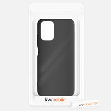 Carica l'immagine nel visualizzatore di Gallery, kwmobile Custodia Compatibile con Xiaomi Redmi Note 10 / Note 10S Cover - Back Case per Smartphone in Silicone TPU - Pro