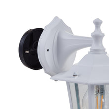 Carica l'immagine nel visualizzatore di Gallery, EGLO Laterna 5 Lampada da parete per esterni, lampada a 1 luce
