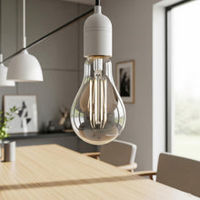 Carica l'immagine nel visualizzatore di Gallery, SUNSEED 10x Lampadina E14 Filamento LED Bianco 6W Candela C35 806 Lm Luce Calda 3000K, 60W Equivalente