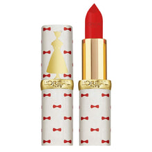 Carica l'immagine nel visualizzatore di Gallery, L'Oréal Paris Rossetto Lunga Durata Color Riche, Edizione Limitata Disney Mary Poppins, Idea Regalo Donna, Finish Matte, 346