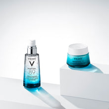 Carica l'immagine nel visualizzatore di Gallery, Vichy Minéral 89 Crema Leggera Idratante 72 Ore, 50 ml
