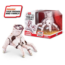 Carica l'immagine nel visualizzatore di Gallery, Robo Alive Horror Series 1 Running Hand di ZURU