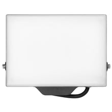 Carica l'immagine nel visualizzatore di Gallery, Proiettore Led per esterni senza cornice faretto Led esterno impermeabile IP65 lampada esterna 4000 K in alluminio e pol