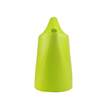 Carica l'immagine nel visualizzatore di Gallery, greemotion Annaffiatoio in plastica con beccuccio Lungo e Manico, annaffiatoio Giardino Piante Fiori casa capacità ca. 1