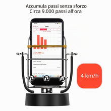 Carica l'immagine nel visualizzatore di Gallery, Phone Swing Device Steps Counter for Hatching Eggs in Pokemon Go And Steps Challenge, Compatible with iOS And Android
