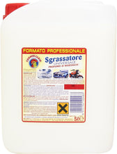 Carica l'immagine nel visualizzatore di Gallery, CHANTECLAIR Sgrassatore Universale, Profumo di Marsiglia - 5000 ml