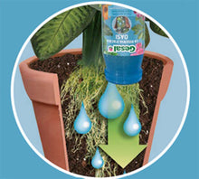 Carica l'immagine nel visualizzatore di Gallery, GESAL Oasi, Riserva d’Acqua, Per Innaffiature Ridotte, Fino a 30 Giorni di Efficacia, 300 ml