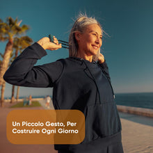 Carica l'immagine nel visualizzatore di Gallery, Vitamina K2 MK7 200µg, Vegana, 1 Compressa al Giorno, 1 Anno di Fornitura
