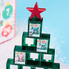 Carica l'immagine nel visualizzatore di Gallery, Funko Bitty Pop! Countdown Calendar: Stitch Holiday - Lilo And Stitch- Calendario Dell'avvento - 24 Giorni di Sorprese - Mini Figura in Vinile da Colleziones - Mystery Box - Idea Regalo