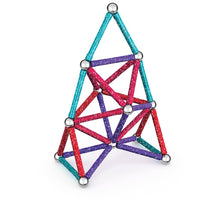 Carica l'immagine nel visualizzatore di Gallery, Geomag 536 Glitter Recycled 60 pcs