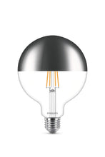 Carica l'immagine nel visualizzatore di Gallery, Philips LED Classic, 50W, G120 E27, 2700K CM D
