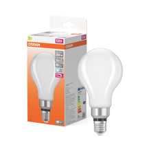 Carica l'immagine nel visualizzatore di Gallery, OSRAM LED SUPERSTAR CLASSIC A 200 Filament DIM bianco freddo