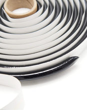 Carica l'immagine nel visualizzatore di Gallery, QWORK® Nastro di Butile, 6 mm di Diametro X 6 m, Per Parabrezza di Porte E Finestre Per Fari di Camion Automobilistici, 