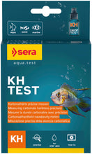 Carica l'immagine nel visualizzatore di Gallery, Sera KH Test 15ml | per aquario e laghetto | Misura durezza carbonatica per stabilizzare Il PH | Kit analisi Acqua con c