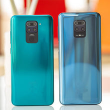 Carica l'immagine nel visualizzatore di Gallery, YHX-OU Copribatteria da 6,67" per Xiaomi Redmi Note 9S Redmi Note 9 PRO Cover Posteriore copribatteria + Attrezzi di Mon