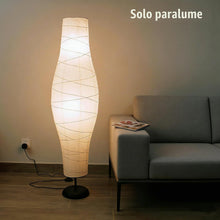 Carica l'immagine nel visualizzatore di Gallery, Paralumi per Lampade da Pavimento 112cm Paralume in Carta per Lampade Terra