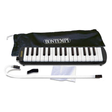 Carica l'immagine nel visualizzatore di Gallery, Bontempi | TravelKeys - Clavietta con Borsa Semplice da Trasporto, Pronta per Nuove Avventure Musicali