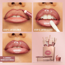 Carica l'immagine nel visualizzatore di Gallery, Maybelline New York Matita Labbra, Labbra Rimpolpate, Liftate e con Contorni Definiti, Texture Cremosa e Idratante, Con 