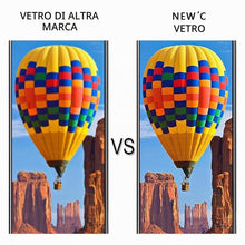 Carica l'immagine nel visualizzatore di Gallery, NEW'C Pellicola Vetro per Xiaomi Redmi Note 8 Pro, Redmi 9, Vetro Temperato