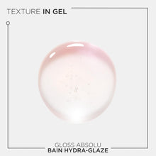 Carica l'immagine nel visualizzatore di Gallery, Kérastase, Gloss Absolu, Shampoo, Bain Hydra-Glaze, 250ml