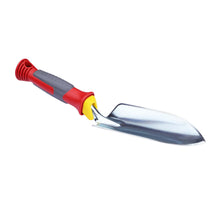 Carica l'immagine nel visualizzatore di Gallery, Wolf-Garten 2915000 LU-2K Trapiantatore, Rosso/Argento