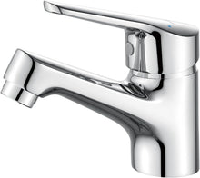 Carica l'immagine nel visualizzatore di Gallery, IBERGRIF Miscelatore Monocomando per Lavabo Bagno in Ottone
